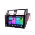 Prado FJ150 2014-2017 Urambazaji 12.3 '' 1920*720 Android 10
